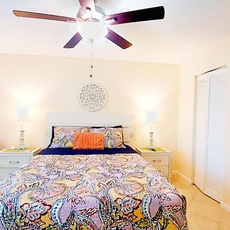Paradise Sol 2Bd2Ba Condo On Golf Course Near Bch Сейнт Питърсбърг Екстериор снимка