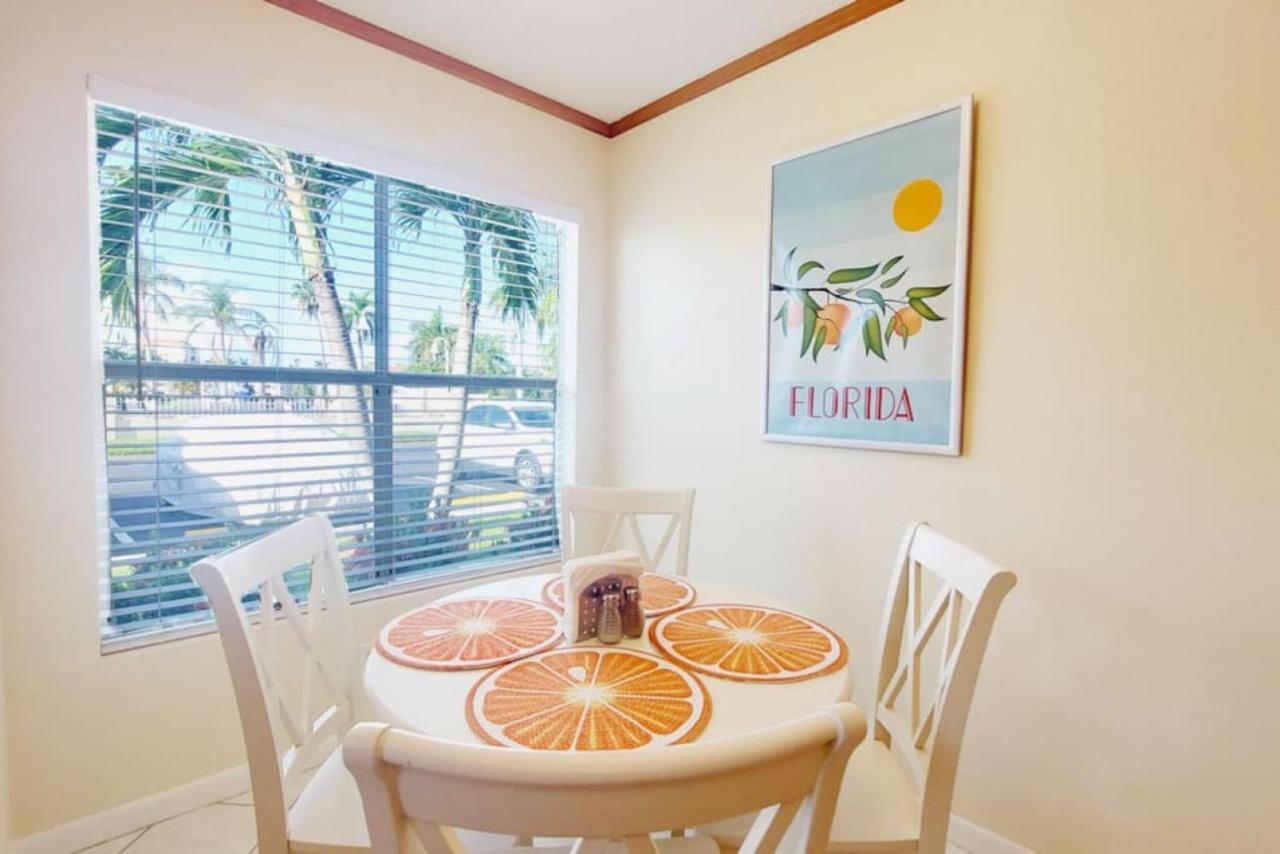 Paradise Sol 2Bd2Ba Condo On Golf Course Near Bch Сейнт Питърсбърг Екстериор снимка