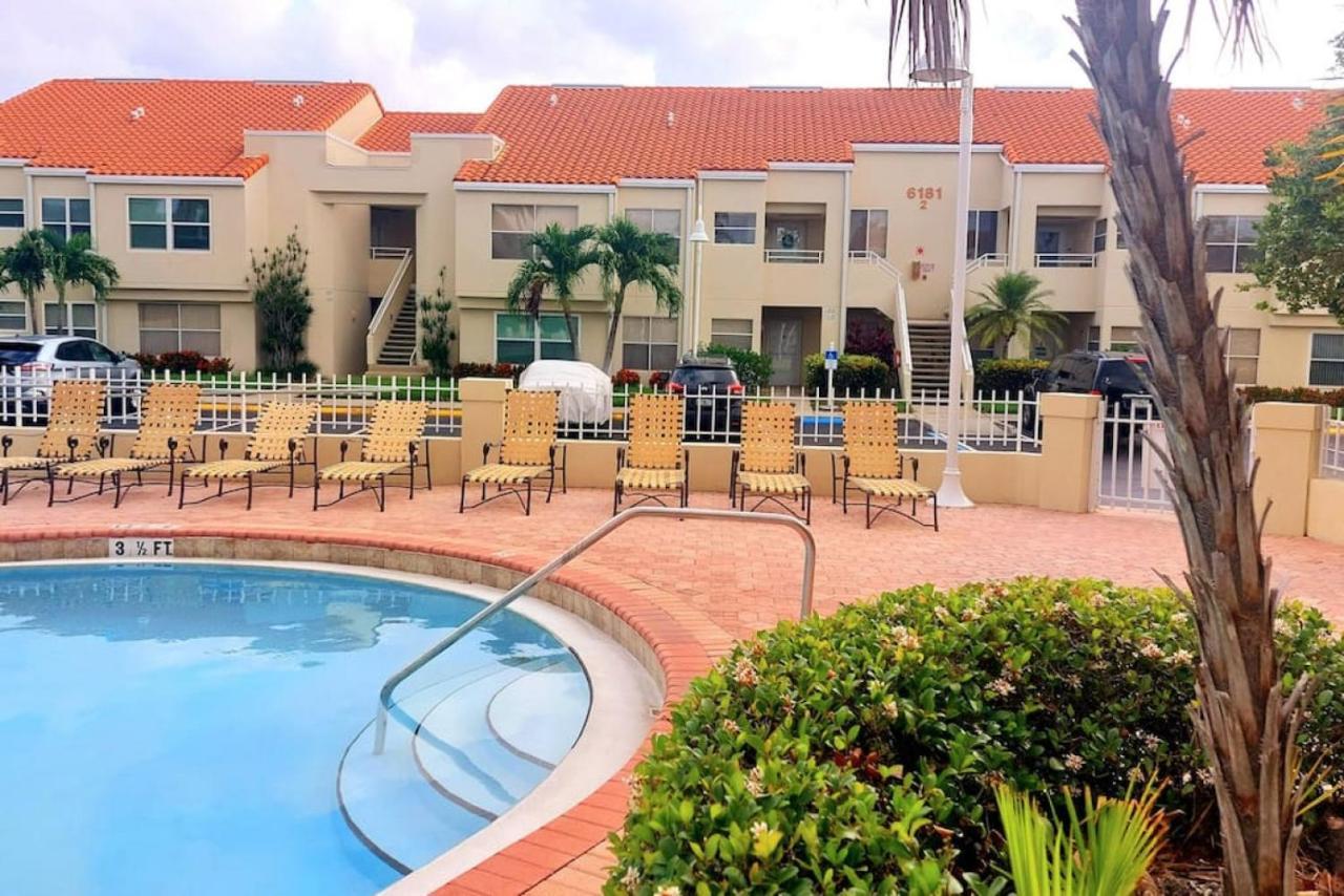 Paradise Sol 2Bd2Ba Condo On Golf Course Near Bch Сейнт Питърсбърг Екстериор снимка