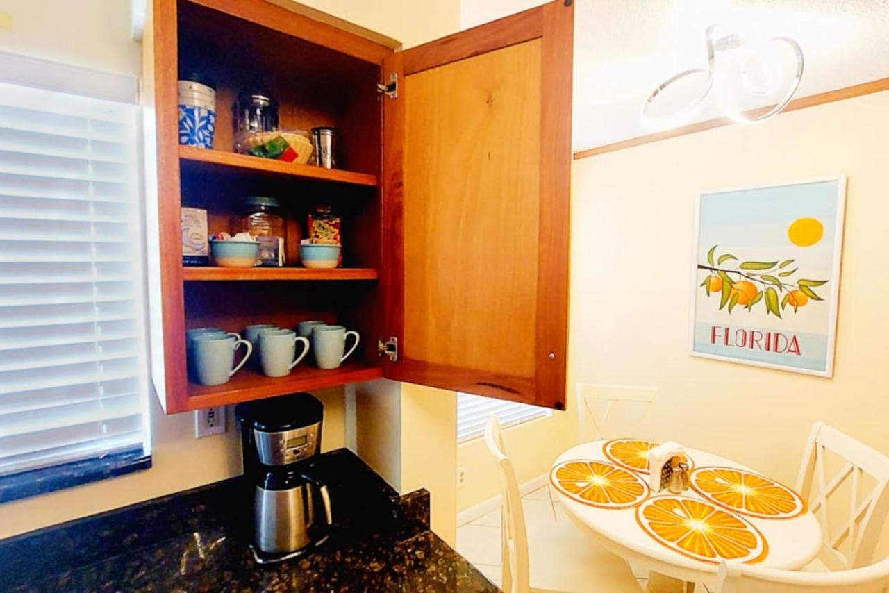 Paradise Sol 2Bd2Ba Condo On Golf Course Near Bch Сейнт Питърсбърг Екстериор снимка