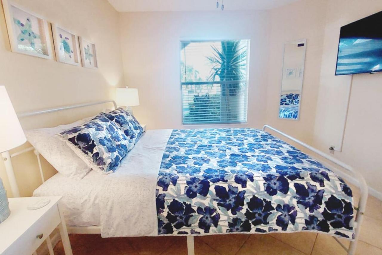 Paradise Sol 2Bd2Ba Condo On Golf Course Near Bch Сейнт Питърсбърг Екстериор снимка