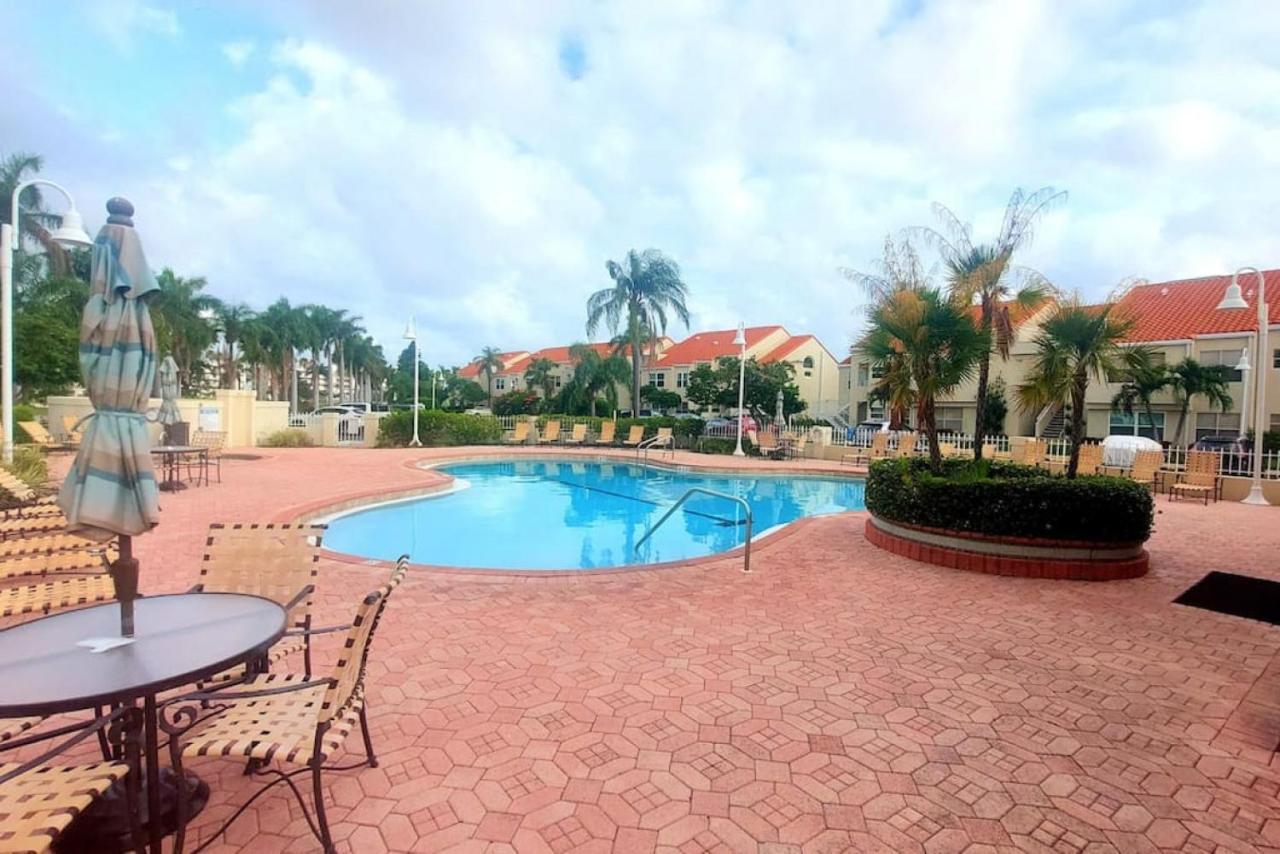 Paradise Sol 2Bd2Ba Condo On Golf Course Near Bch Сейнт Питърсбърг Екстериор снимка