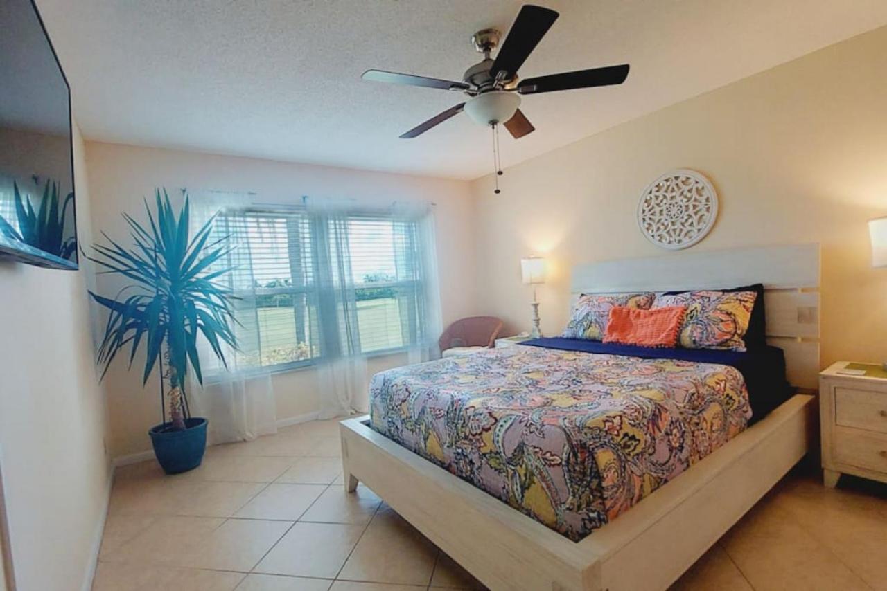 Paradise Sol 2Bd2Ba Condo On Golf Course Near Bch Сейнт Питърсбърг Екстериор снимка