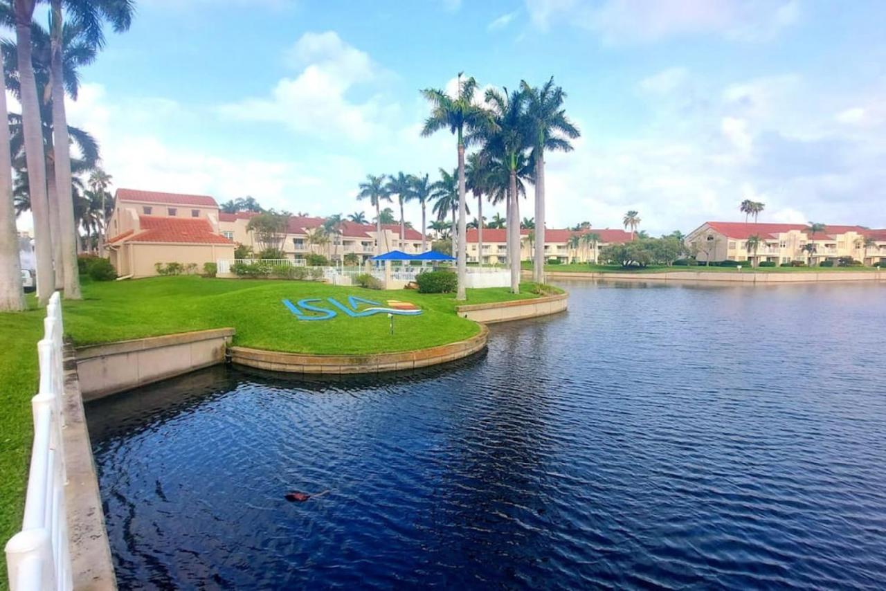 Paradise Sol 2Bd2Ba Condo On Golf Course Near Bch Сейнт Питърсбърг Екстериор снимка