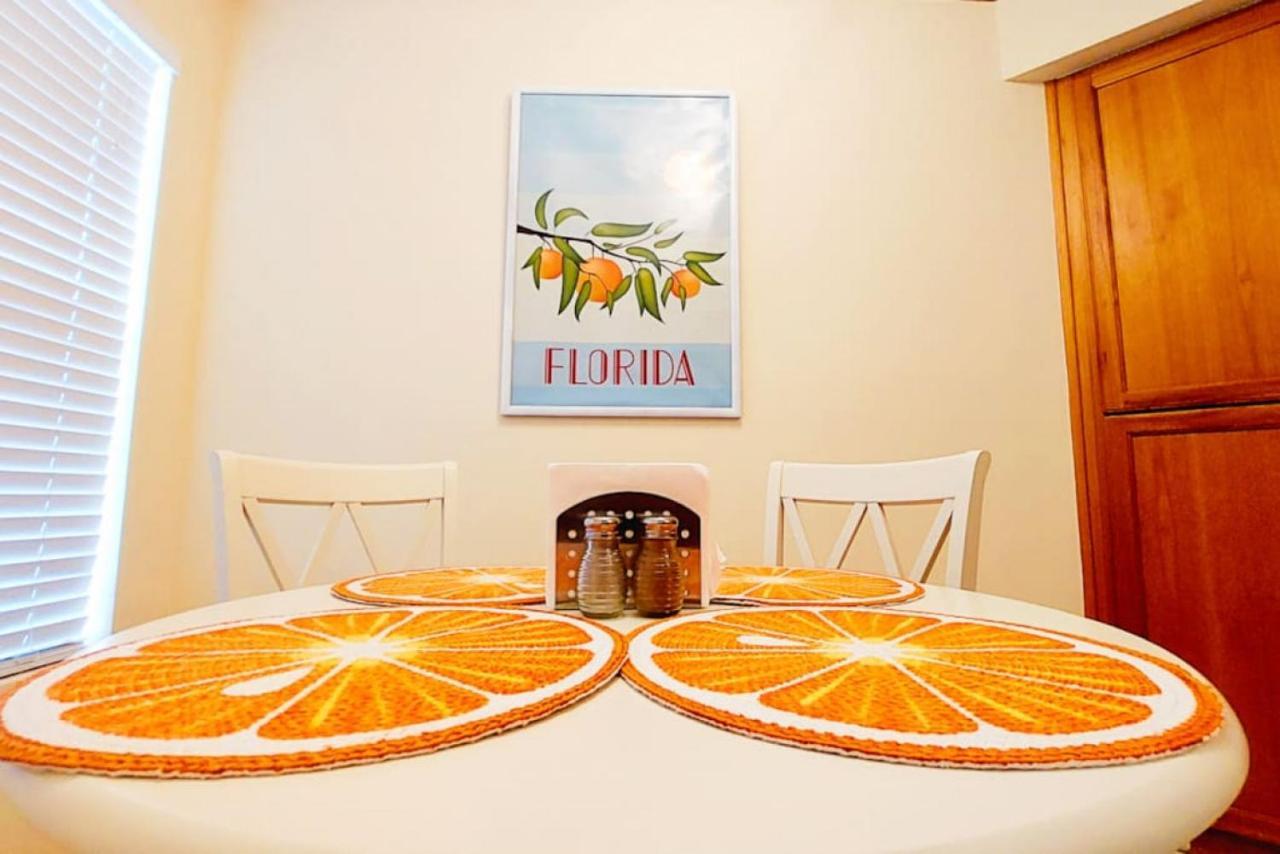 Paradise Sol 2Bd2Ba Condo On Golf Course Near Bch Сейнт Питърсбърг Екстериор снимка