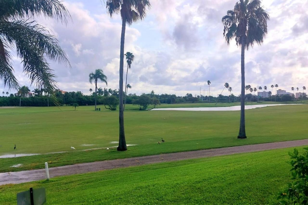Paradise Sol 2Bd2Ba Condo On Golf Course Near Bch Сейнт Питърсбърг Екстериор снимка
